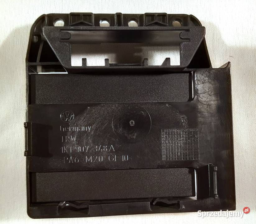 MODUŁ KOMFORTU VW AUDI SEAT SKODA 1K0959433BT Mielęcin