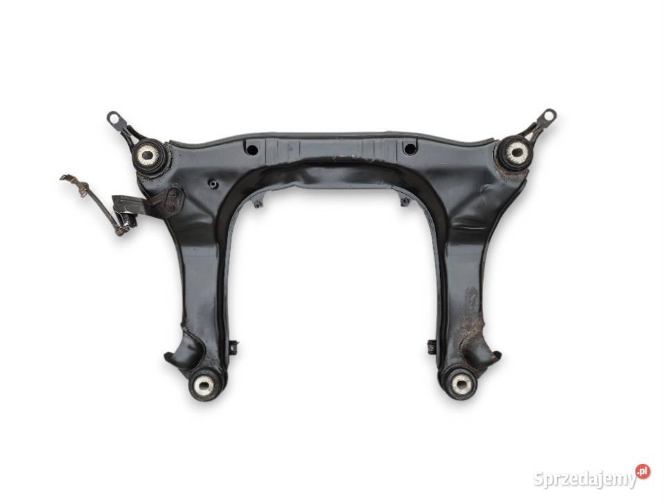 WÓZEK SANKI ZAWIESZENIA PRZÓD AUDI A4 B6 AUDI A4 świętokrzyskie Działoszyce