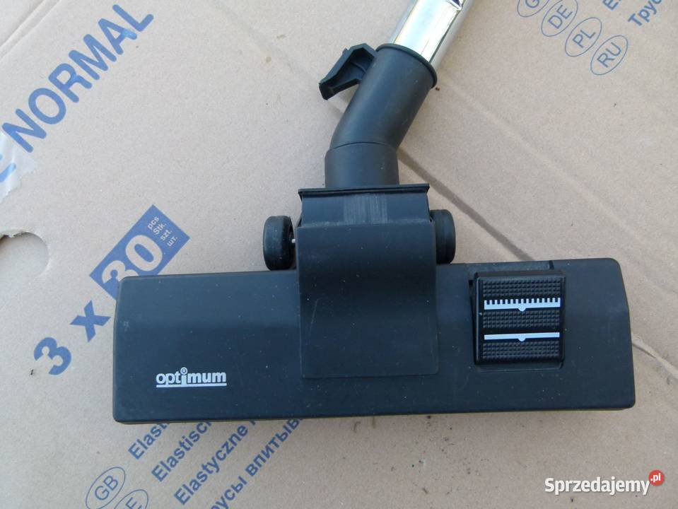 Rura teleskopowa do odkurzacza 30mm 3 2