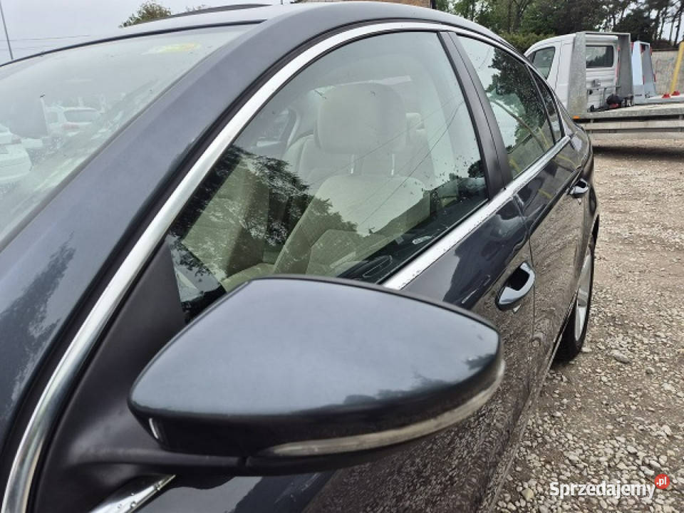 Volkswagen Passat Bogata wersja 18tsi B7 Bydgoszcz