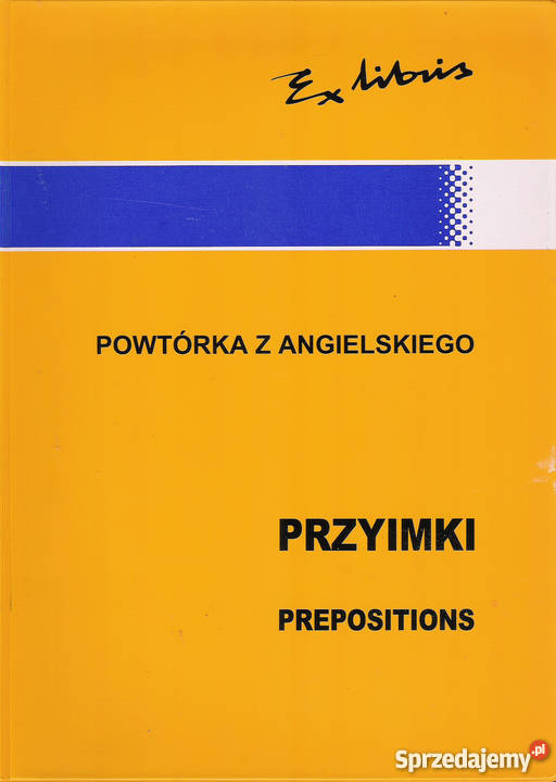 Powtórka z angielskiego Puławy