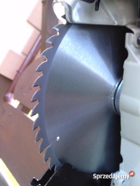 Ukośnica Pilarka Stołowa Makita LH1040 Popkowice