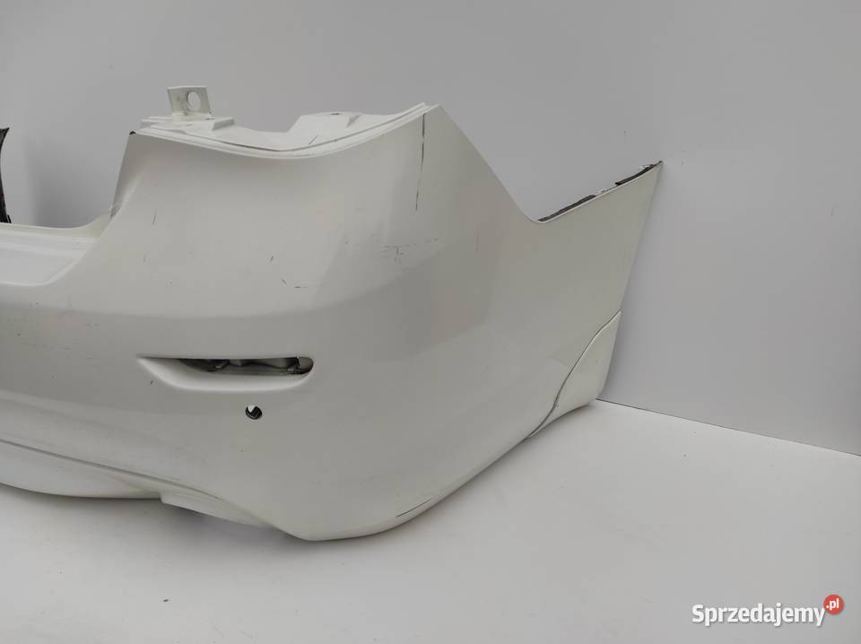 ZDERZAK TYLNY TYŁ INFINITI M35 M37 M30D M56 Q70 Nowy Tomyśl