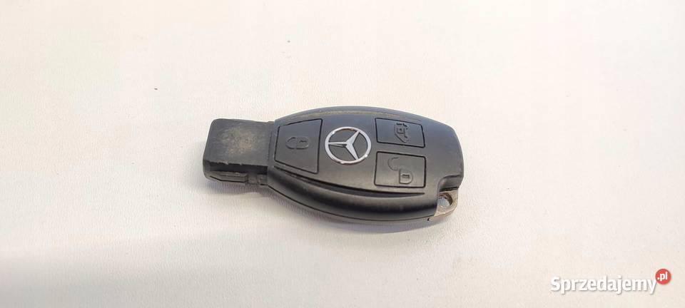 MERCEDES VITO W447 KLUCZYK