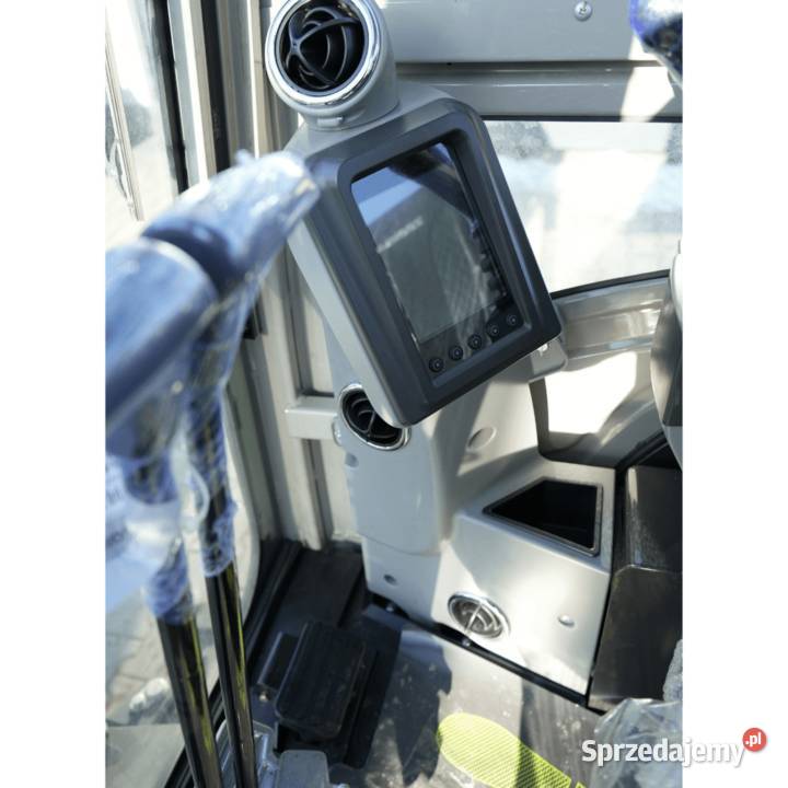 KoparkaMinikoparka ZOOMLION ZE20G Silnik Kubota nie śląskie Marklowice sprzedam