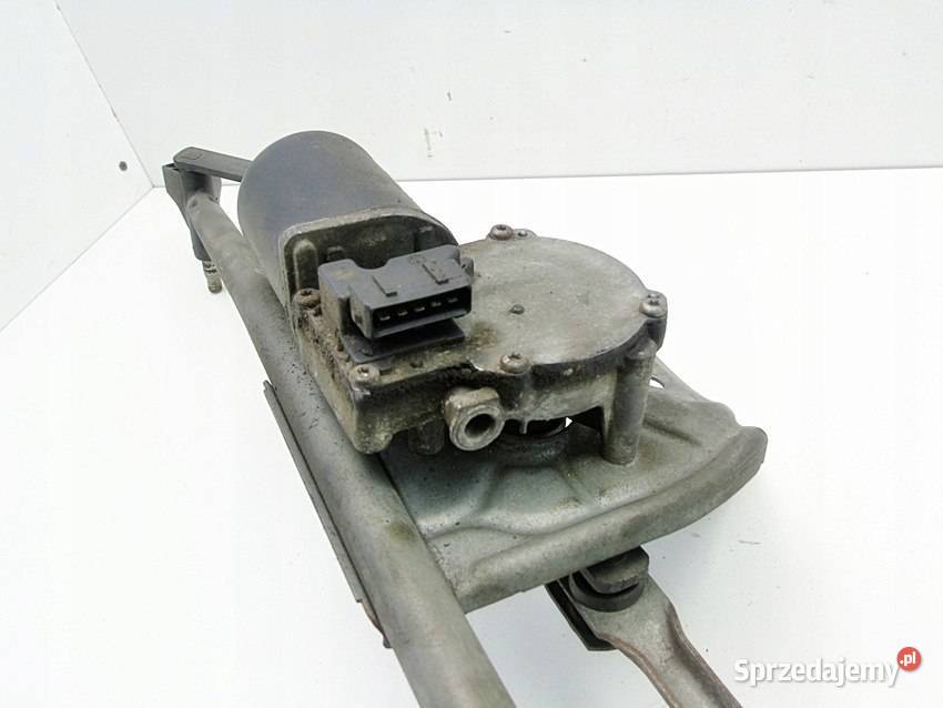 MECHANIZM SILNIK WYCIERACZEK FORD TRANSIT MK6 Sosnowiec sprzedam