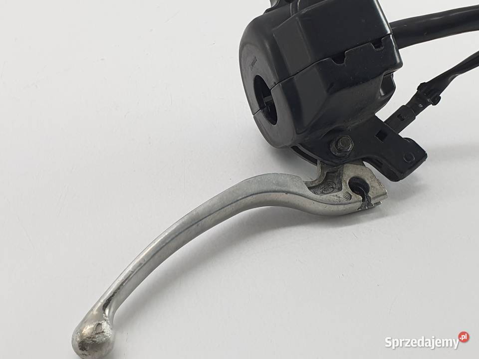 Przelacznik Lewy Manetka Dzwignia Hamulca Cpi Przełączniki Łódź