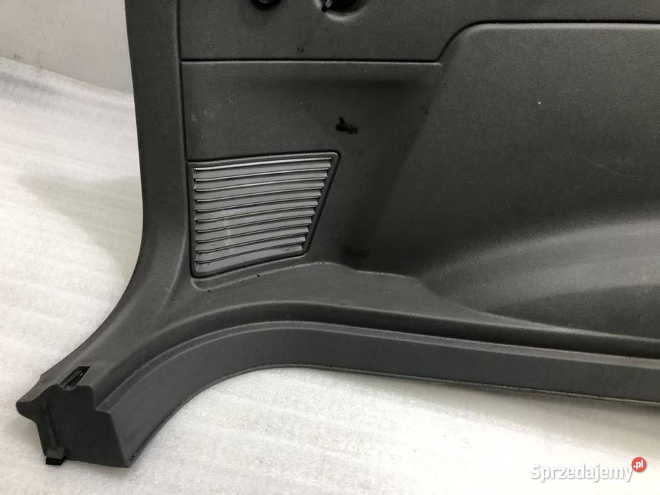BOCZEK BAGAŻNIKA LEWY JEEP GRAND CHEROKEE WK sprzedam
