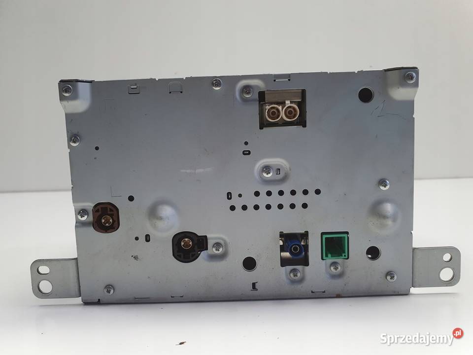 Volvo XC90 II V90 II S90 II RADIOODTWARZACZ Motoryzacja Chełm