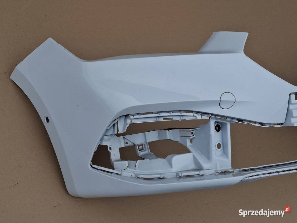 SEAT LEON IV 5FA ZDERZAK PRZÓD PRZEDNI PDC LS9R lubuskie Bieleń