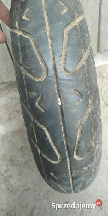 Keeway Hurricane Huricane skuter koło przednie Lublin