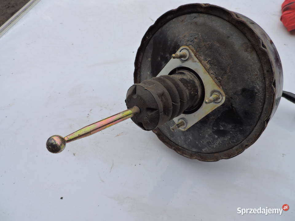 Serwo hamulcowe z pompą Vw Fox 12 B śląskie Myszków