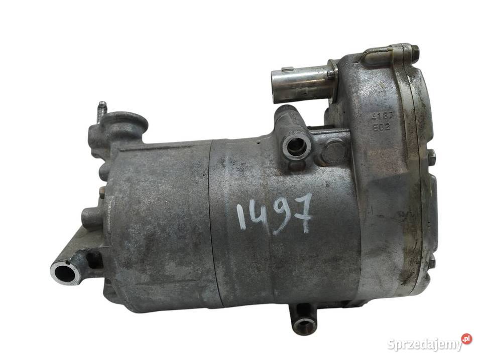 SPRĘŻARKA KLIMATYZACJI 32260522 20 T8 Volvo XC sprzedam