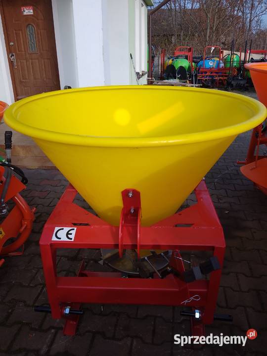 rozsiewacz Demarol 300 Hajnówka sprzedam