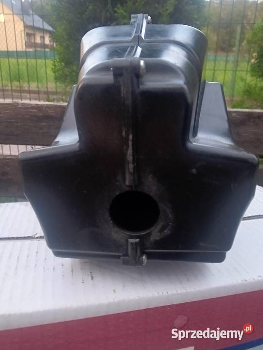 Puszka filtra powietrza Simson Sr 50 Tarnów sprzedam
