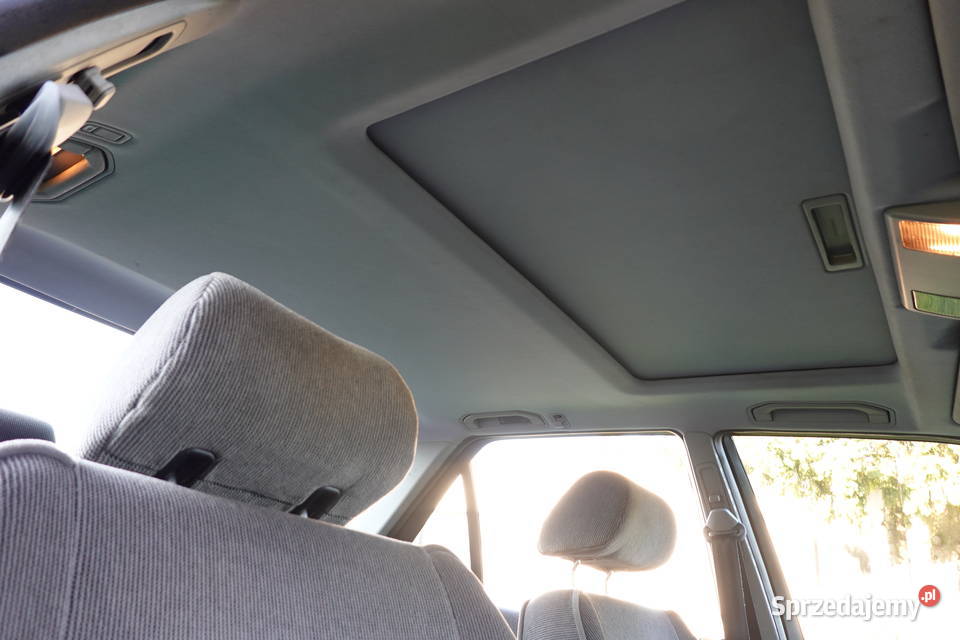 PEUGEOT 605 1991 30 V6 SRi 1 Właściciel serwisowany w ASO Zgierz sprzedam
