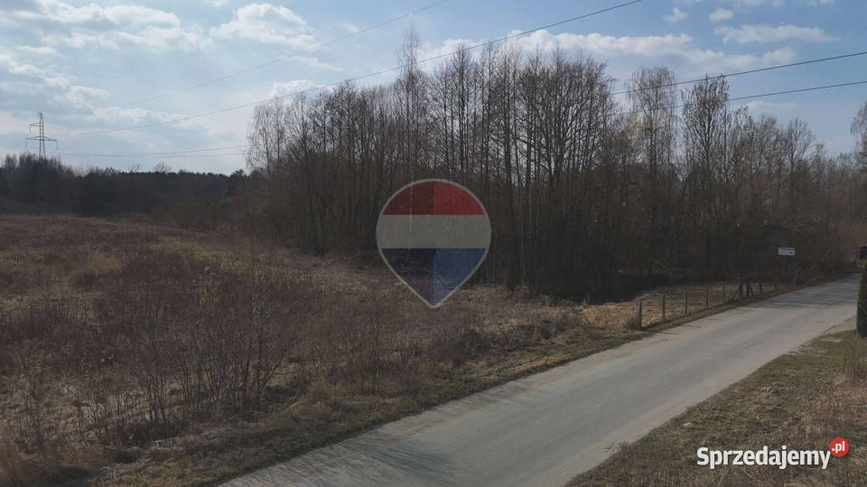 Działka inwestycyjna w Radomiu Mostowa 4248m2 Radom sprzedam