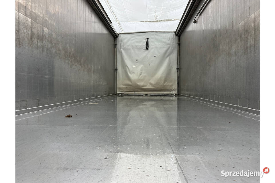 Wywrotka do zboza do sypkich Zestaw Scania do sprowadzenia mazowieckie Warszawa