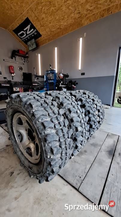 Koła opony 4x4 5x1397 21570r15
