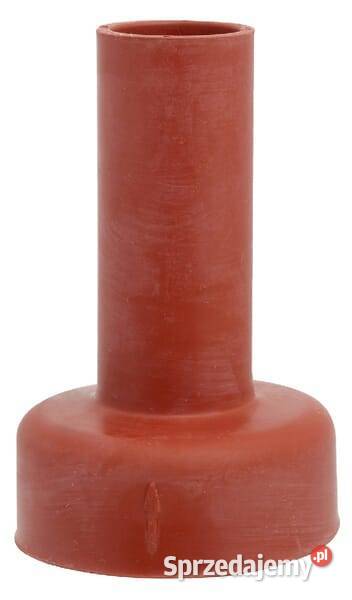 Smoczek do karmidła cieląt do pokarmu suchego Kamionna