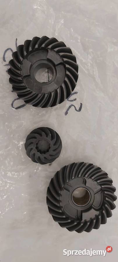 tryby przekładnia spodzina suzuki dt 99 dt15 Bydgoszcz