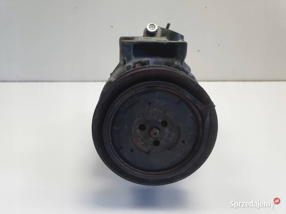 Audi A3 II 8P 20 TDI SPRĘŻARKA KLIMATYZACJI Motoryzacja Rudka sprzedam