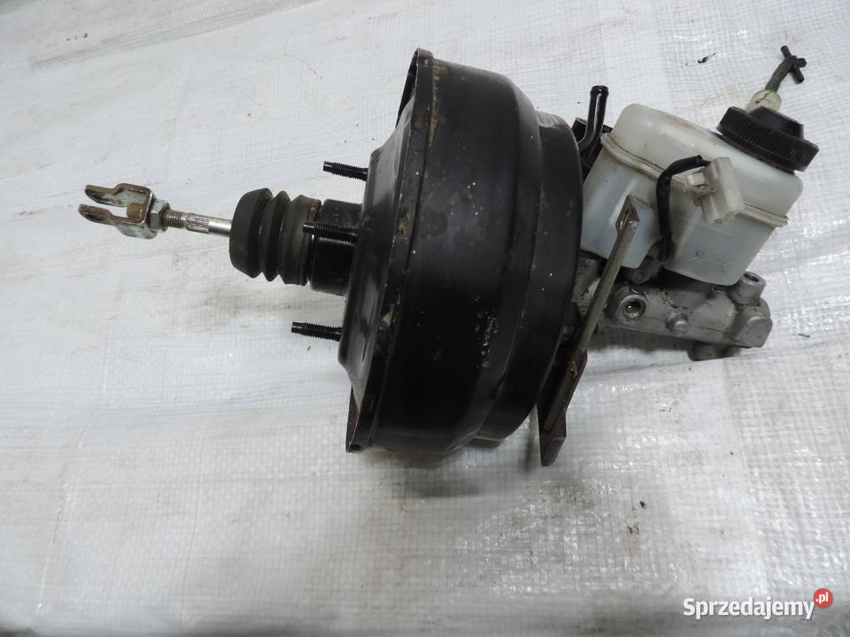 POMPA SERWO SERVO HAMULCOWA Ford Ranger 25 Tdci