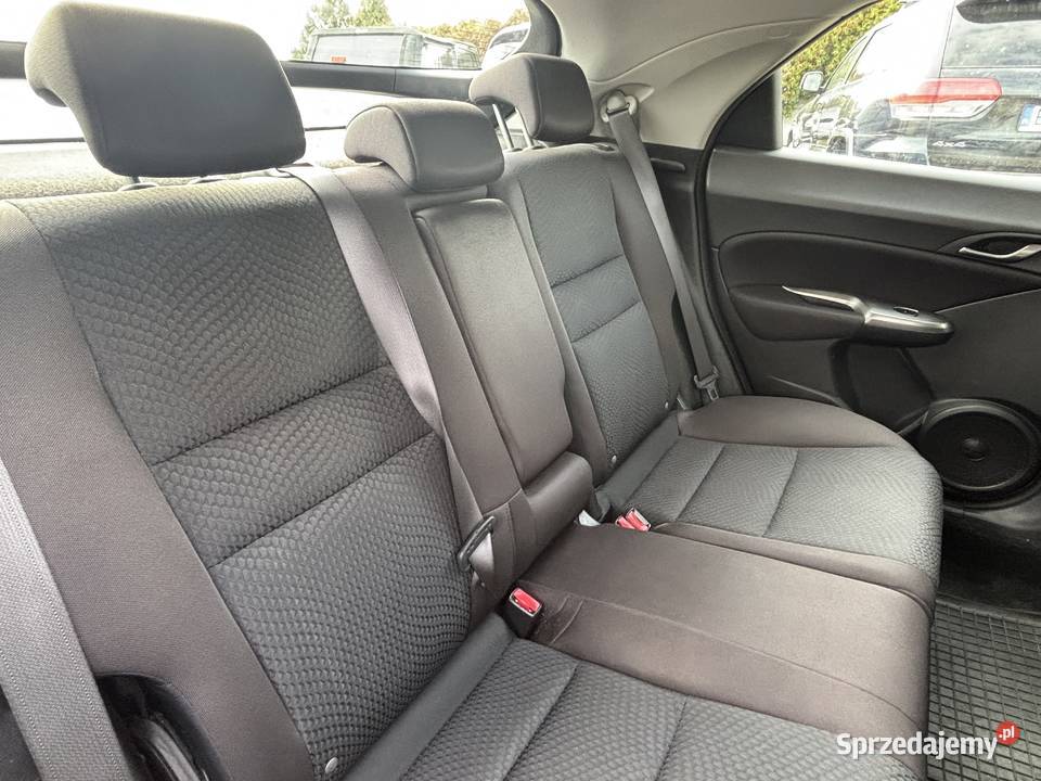 Honda Civic GWARANCJA Paniówki sprzedam