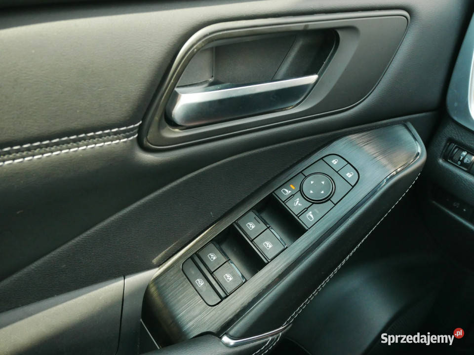 Nissan Qashqai 13 DIGT MHEV 140 NConnecta Kraj 1 tempomat Goczałkowice-Zdrój