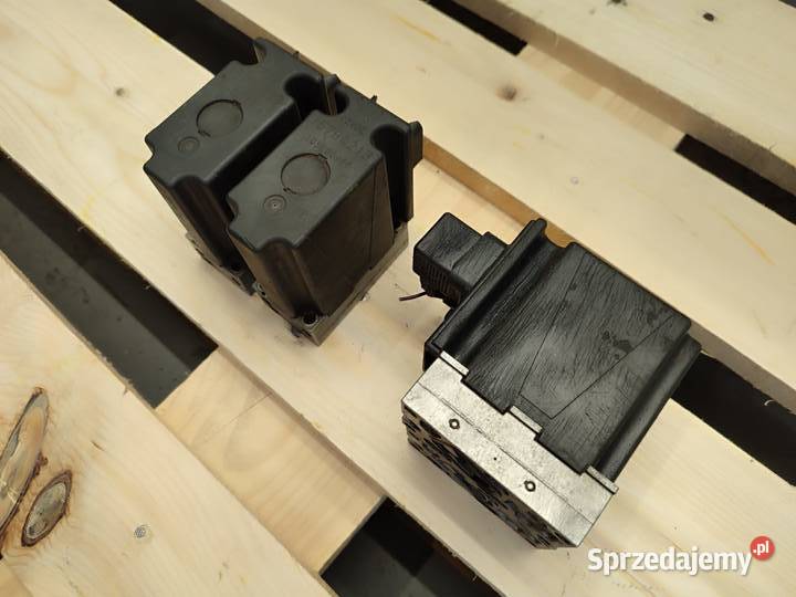Elektrozawór 157B4213 Danfoss PVG32 wielkopolskie Wilkowo sprzedam