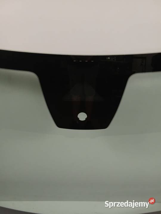Szyba Przednia Citroen C3 24 Kamera Sensor