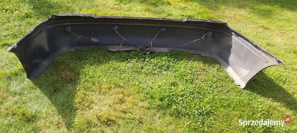 Zderzak tył Honda Accord Rok produkcji 2001 Żary