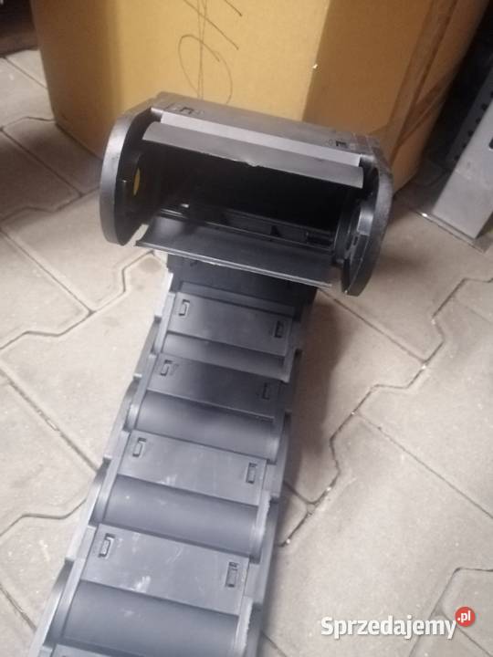 Prowadniki kabli prowadnik do przewodów śląskie Katowice