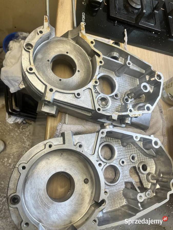 Kartery mz etz 125150 DDR export dozownik igła Wola Raniżowska