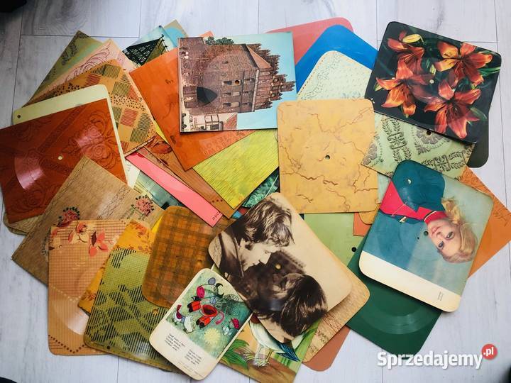 Pocztówka dźwiękowa Joe Dassin Siffler sur la