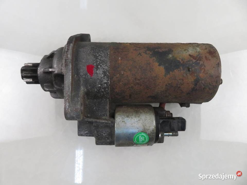 ROZRUSZNIK VW SHARAN I 19 TDI sprzedam