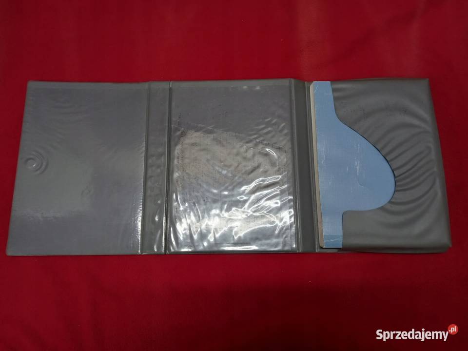 IVECO Etui Futerał Teczka Instrukcja Książka Łódź sprzedam