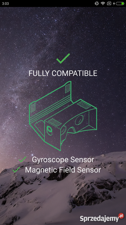 Sprzedam 100 sprawny telefon do gier i VR Xiaomi Warszawa