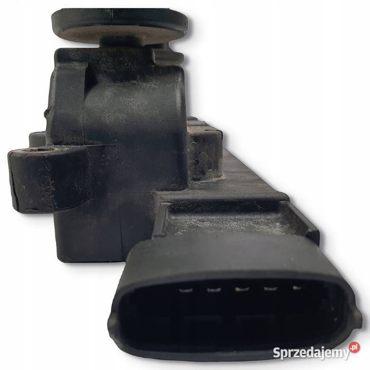 CEWKA ZAPŁONOWA Opel Zafira A 18 16V 2526116A Chełm