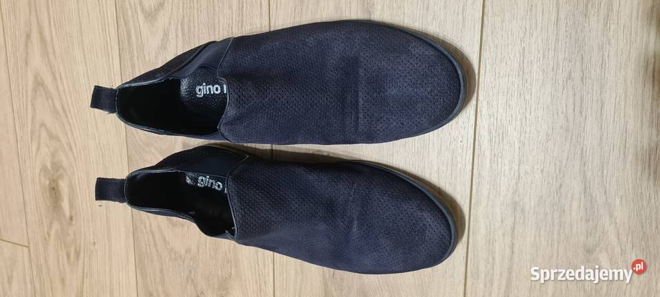 Buty Gino Rossi 41 Bytom sprzedam