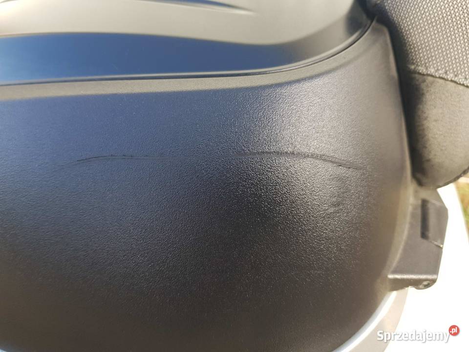 Kufer centralny Givi V47 Monokey płyta Honda Bydgoszcz sprzedam