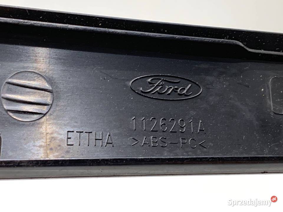 LISTWY DEKOR FORD GALAXY II 1126291A Minivan