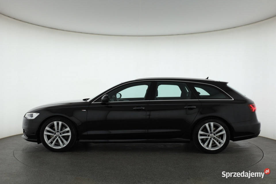 Audi A6 30 TDI Kombi Piaseczno sprzedam