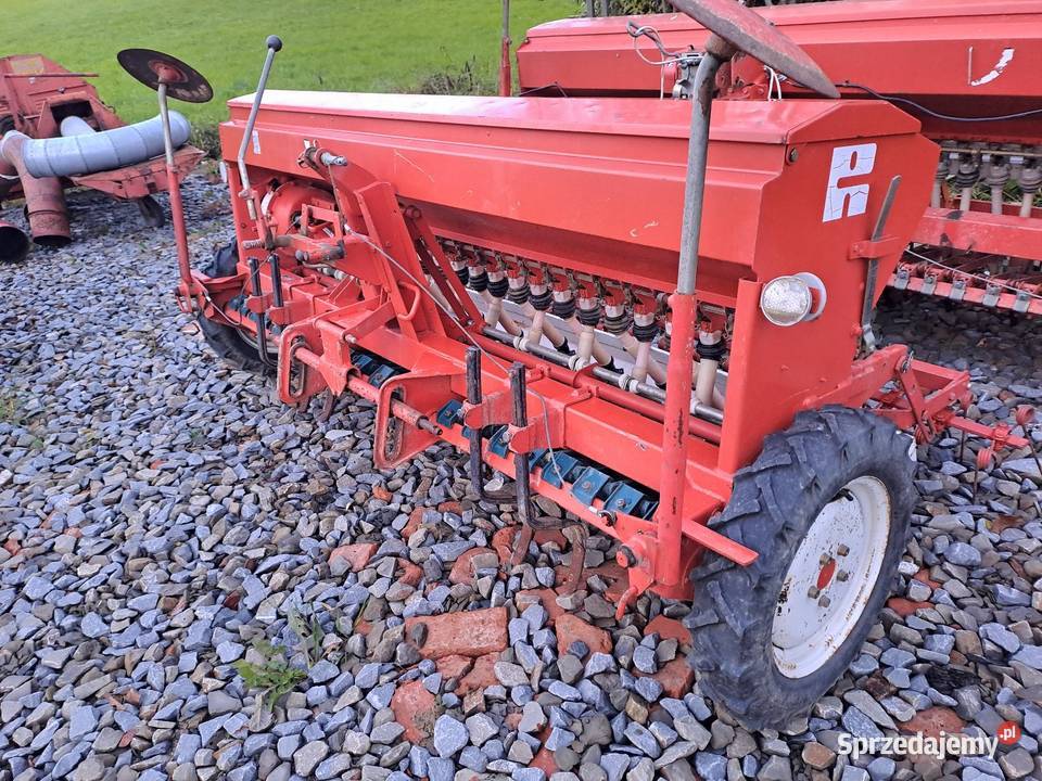 Siewnik reform semo 99 stan idealny Limanowa sprzedam