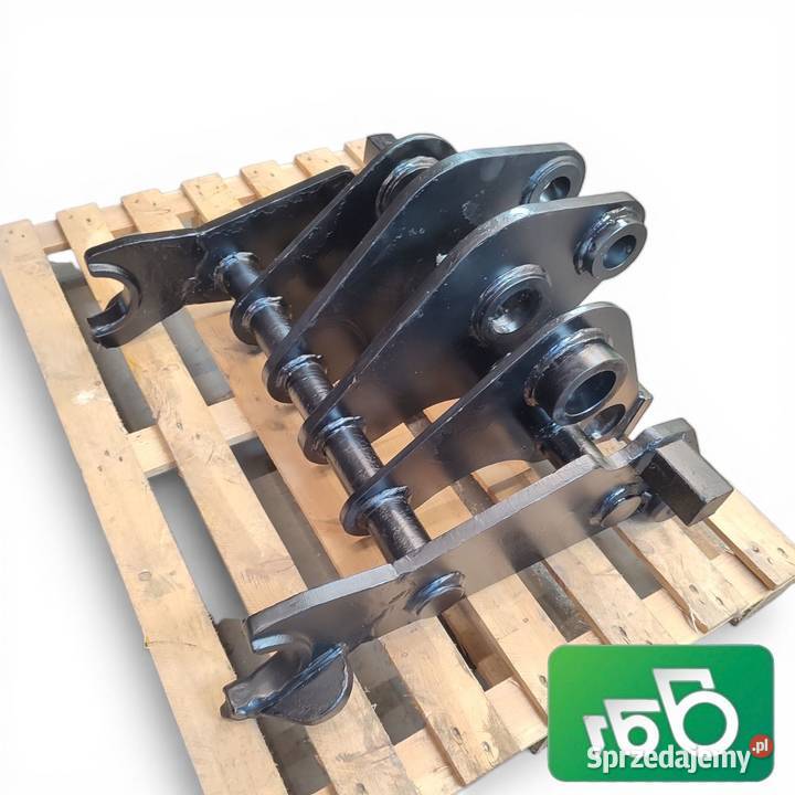 Adaptacja Osprzętu Karetka 5040107 Bobcat T 2556 Pozostałe