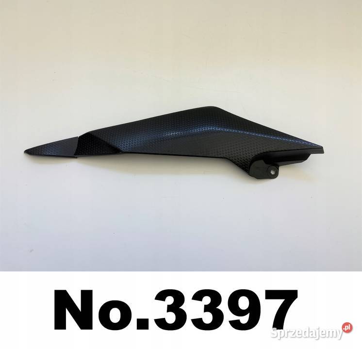 YAMAHA YZFR6 0816 Wypełnienie Osłona zbiornika P Plastiki wielkopolskie Łobżenica sprzedam