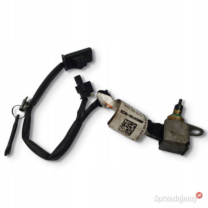 CZUJNIK TEMPERATURY TERMOSTATU Mercedes W213 E63 Chełm