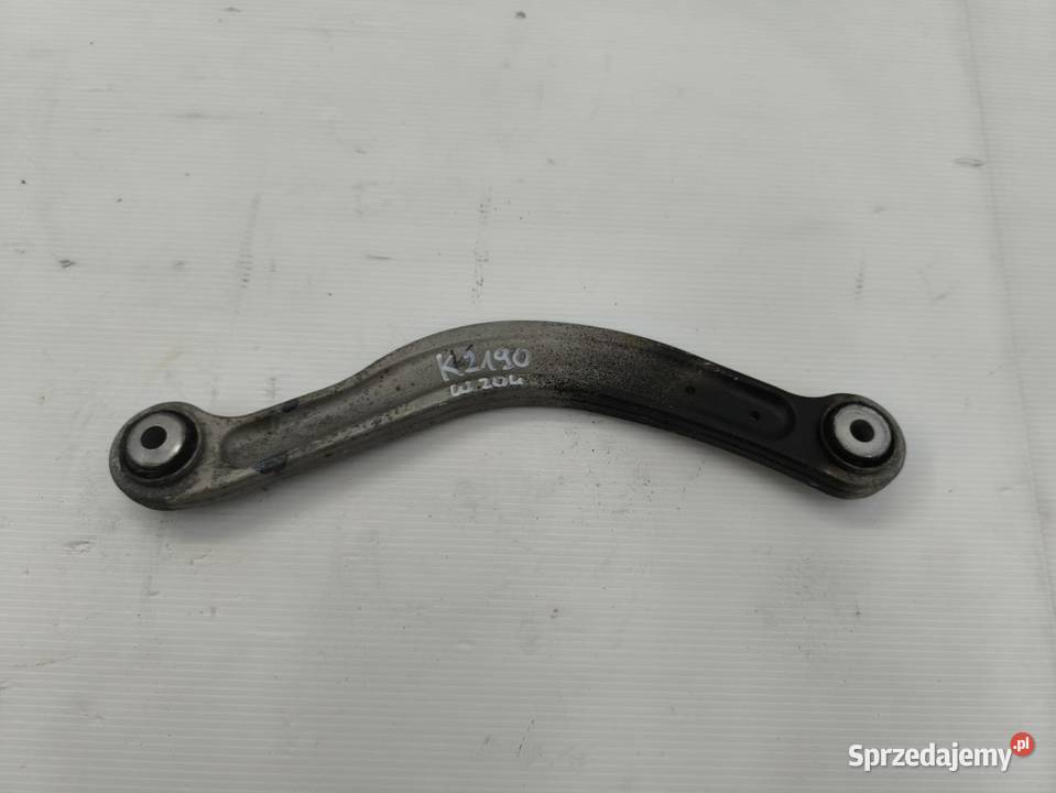 WAHACZ PRAWY TYŁ MERCEDES C W204 LIFT 18 A20407 Wahacze sprzedam