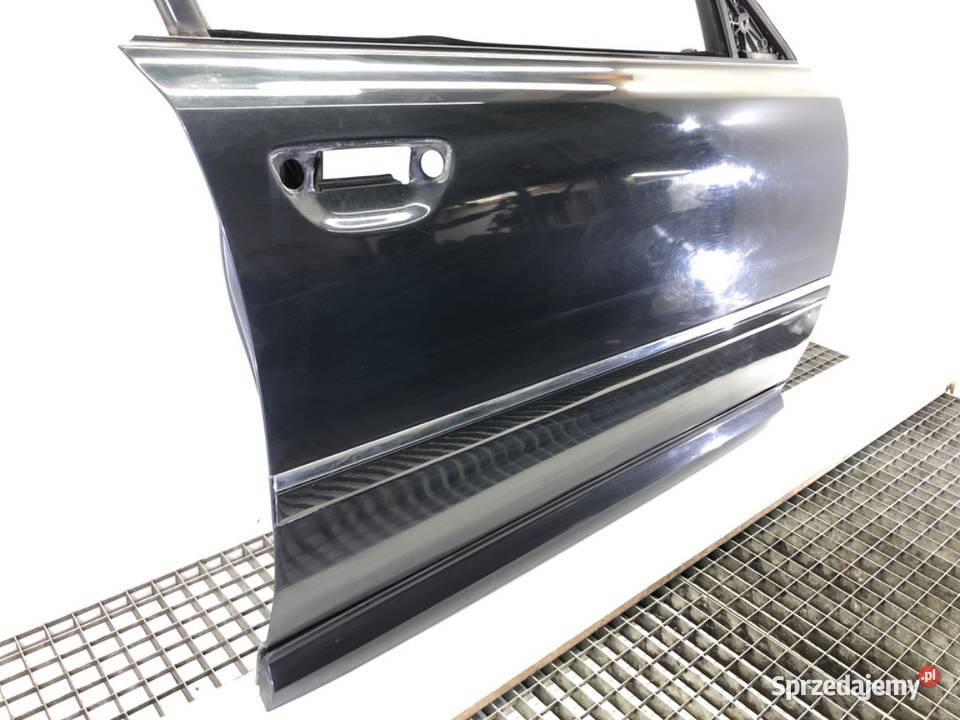 DRZWI PRAWY PRZÓD AUDI A8 D3 SedanLimuzyna 0210