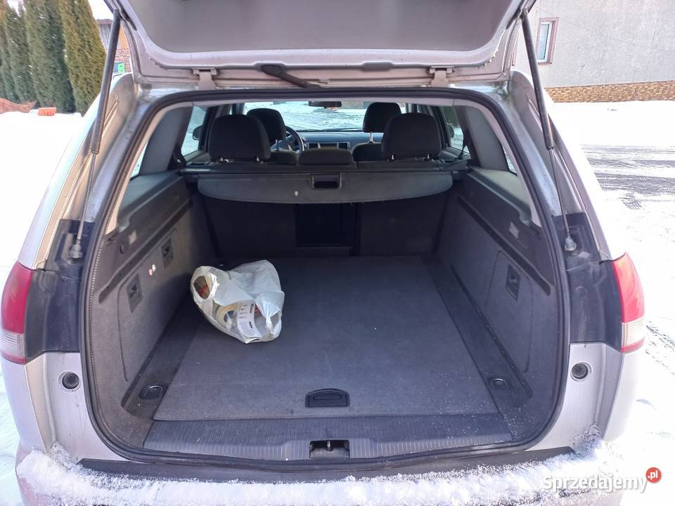 Opel Vectra c 19 150 Turobin